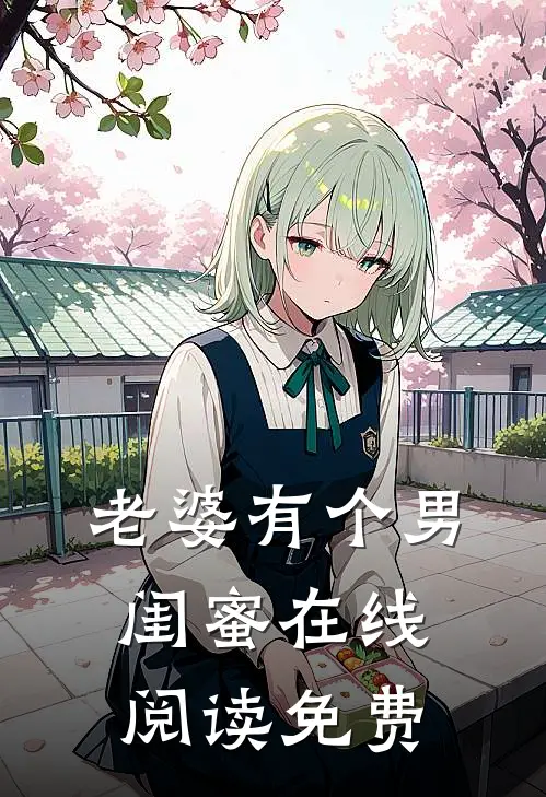 老婆有个男闺蜜在线阅读免费