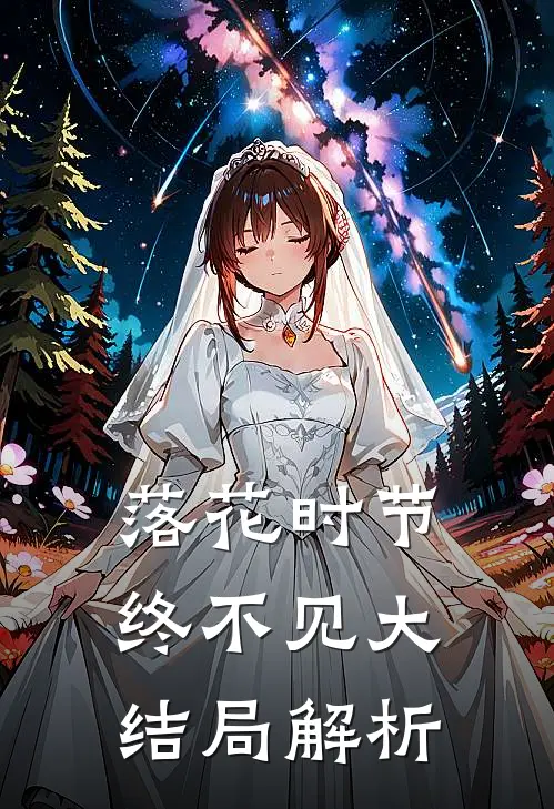 落花时节终不见大结局解析