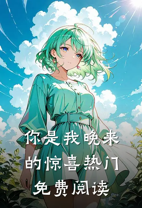 你是我晚来的惊喜热门免费阅读