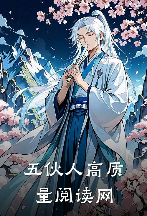 五伙人高质量阅读网