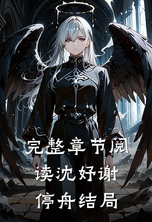完整章节阅读沈妤谢停舟结局