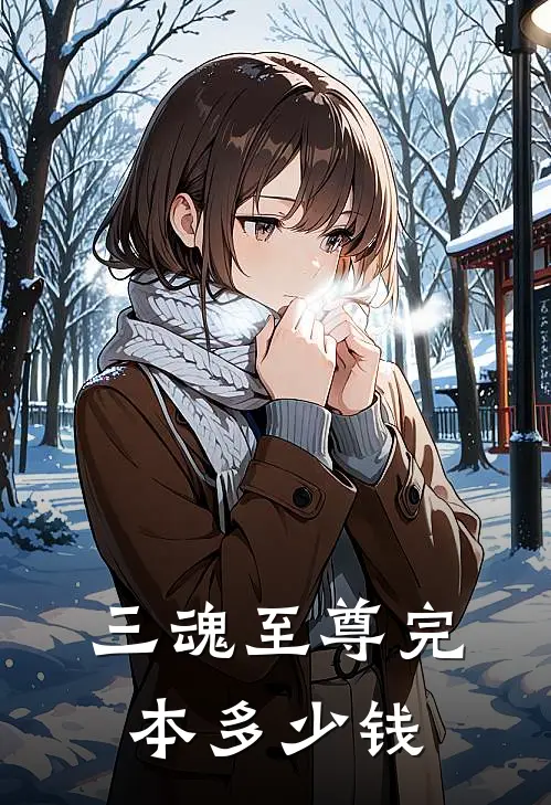 三魂至尊完本多少钱