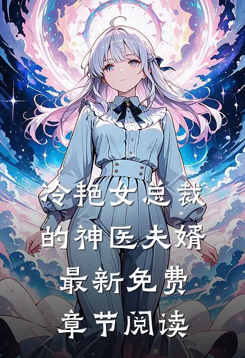 冷艳女总裁的神医夫婿最新免费章节阅读