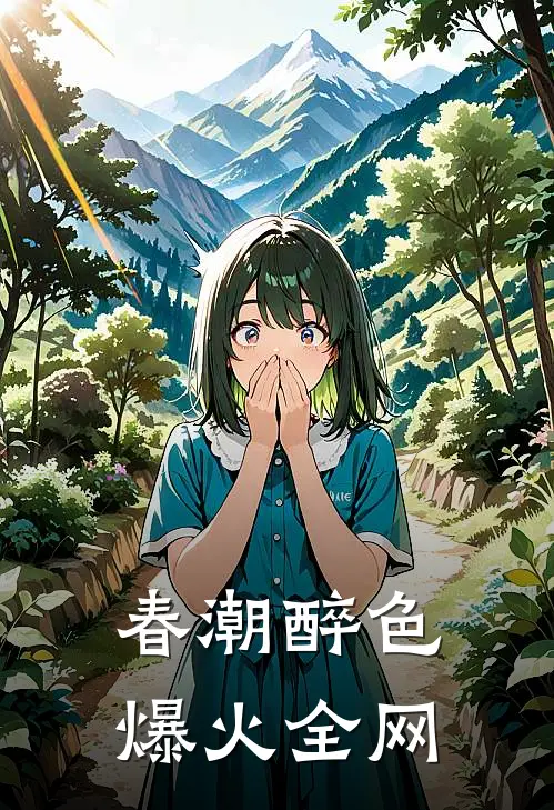 春潮醉色爆火全网