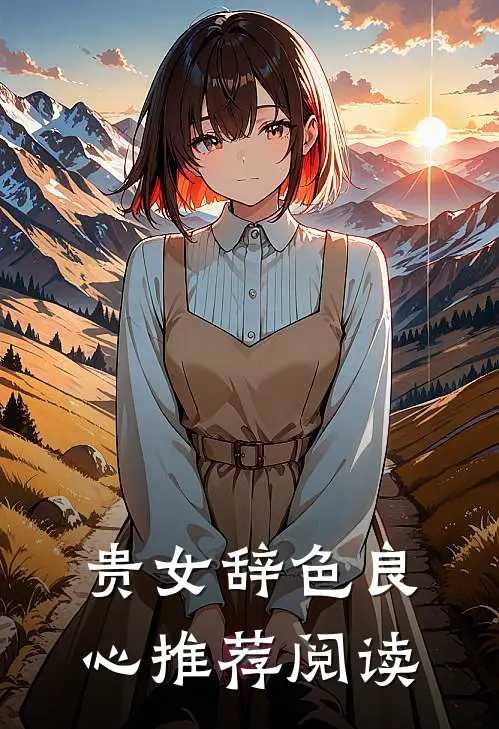 贵女辞色良心推荐阅读
