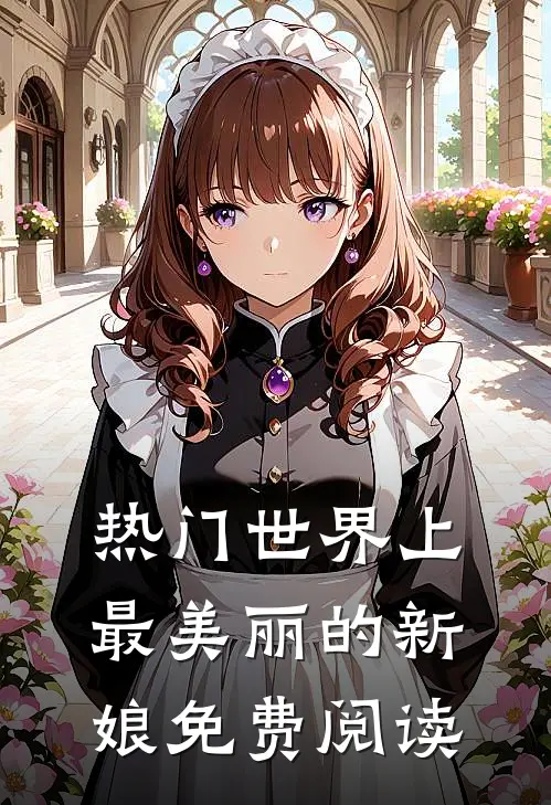热门世界上最美丽的新娘免费阅读