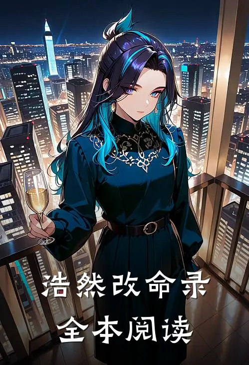 浩然改命录全本阅读