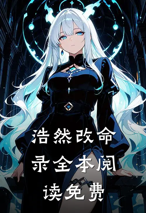 浩然改命录全本阅读免费