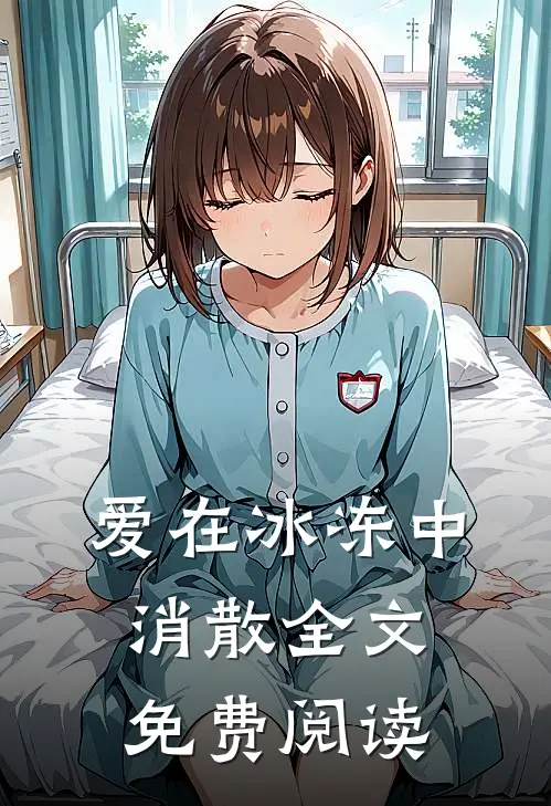 爱在冰冻中消散全文免费阅读