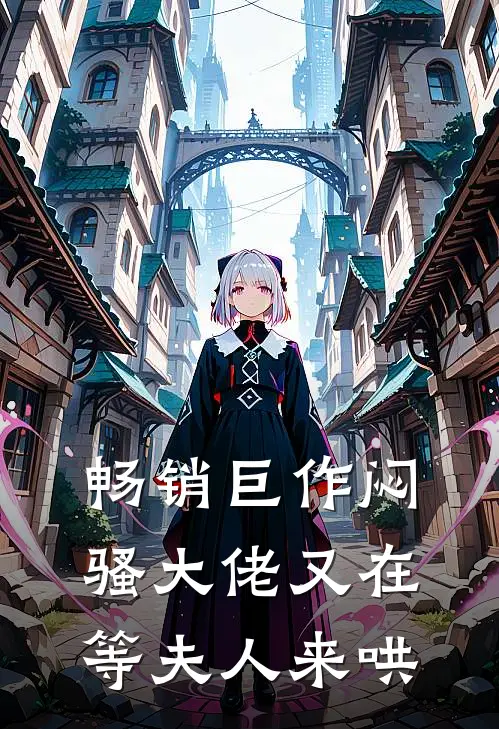 畅销巨作闷骚大佬又在等夫人来哄