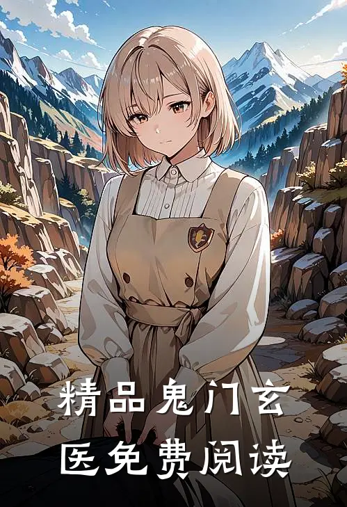 精品鬼门玄医免费阅读