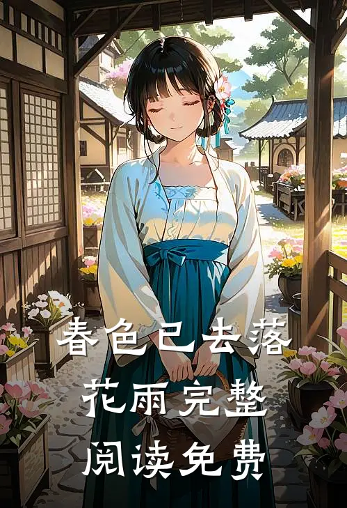 春色已去落花雨完整阅读免费