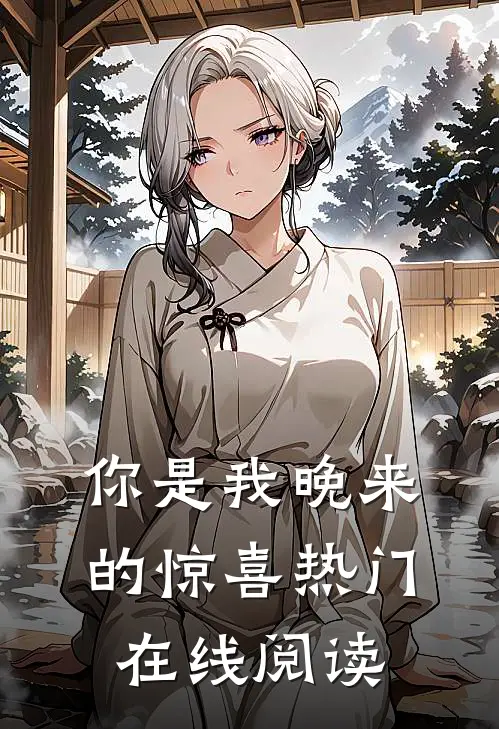 你是我晚来的惊喜热门在线阅读
