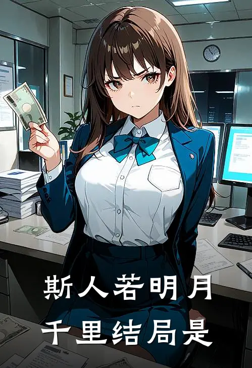 斯人若明月千里结局是
