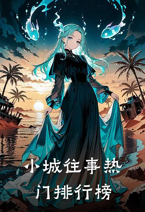 小城往事热门排行榜