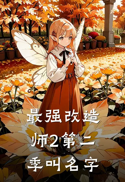 最强改造师2第二季叫名字