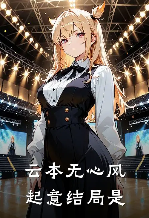 云本无心风起意结局是