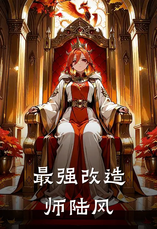 最强改造师陆风