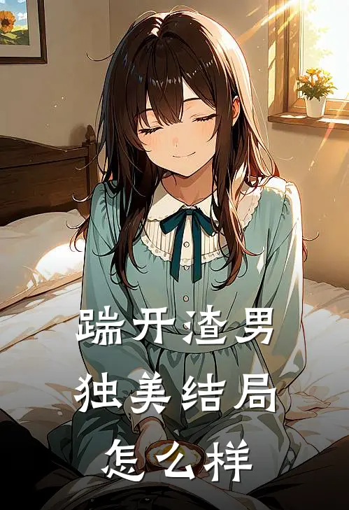 踹开渣男独美结局怎么样
