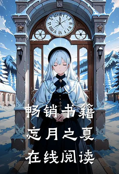 畅销书籍忘月之夏在线阅读