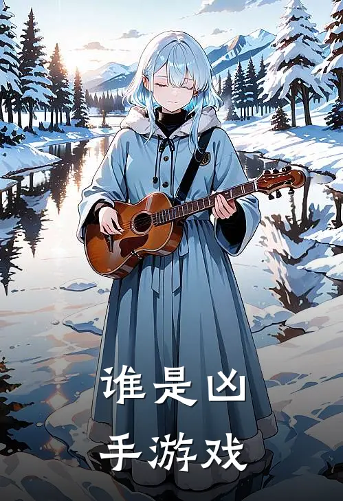 谁是凶手游戏