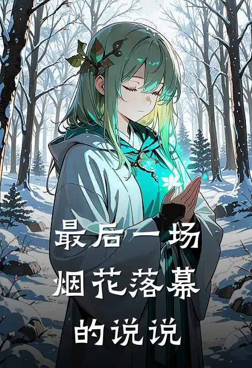 最后一场烟花落幕的说说
