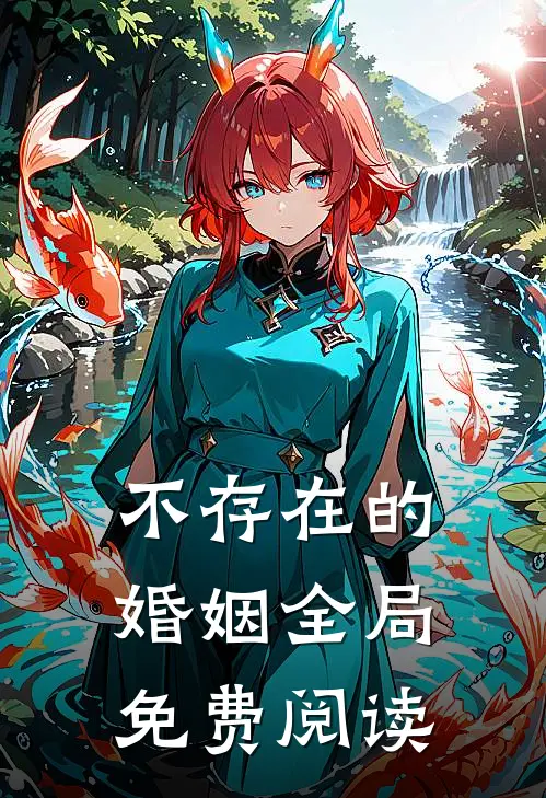 不存在的婚姻全局免费阅读