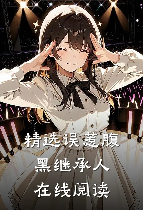 精选误惹腹黑继承人在线阅读