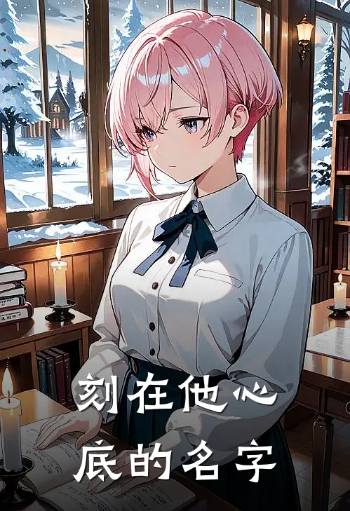 刻在他心底的名字