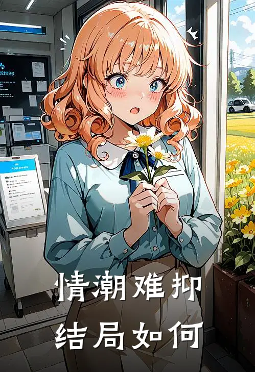 情潮难抑结局如何