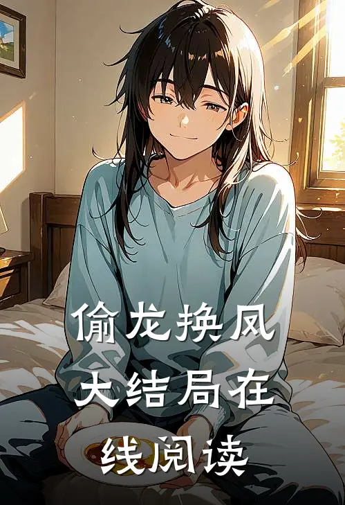 偷龙换凤大结局在线阅读