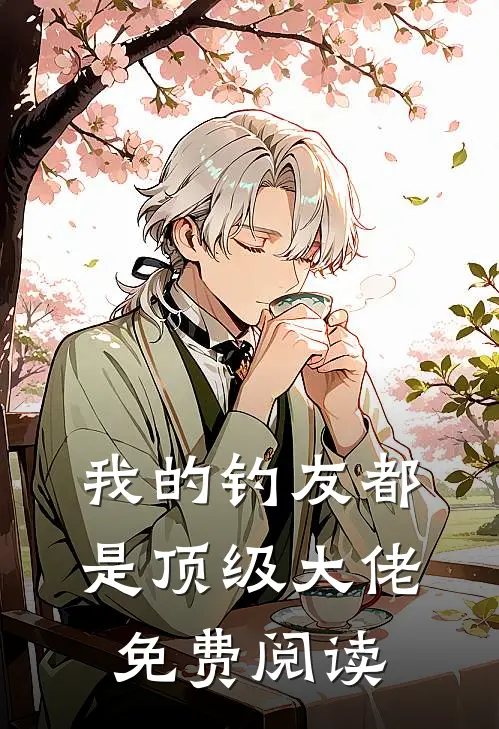 我的钓友都是顶级大佬免费阅读