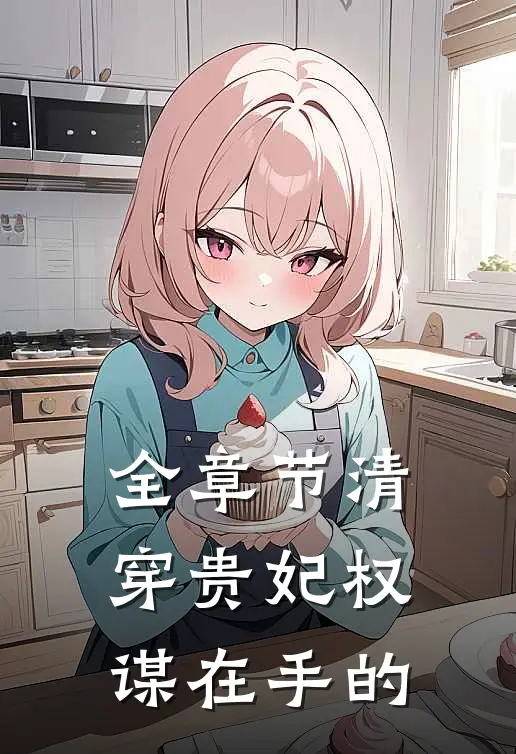 全章节清穿贵妃权谋在手的