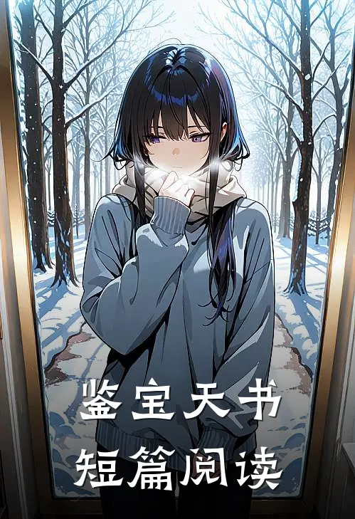 鉴宝天书短篇阅读