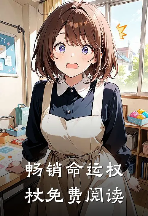 畅销命运权杖免费阅读