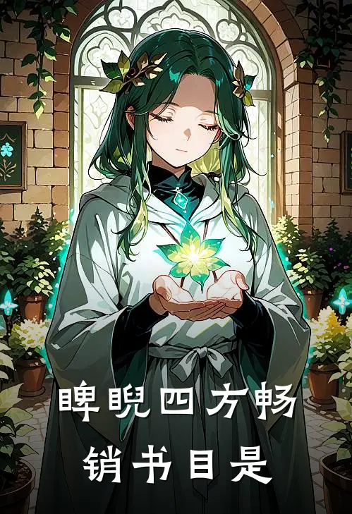 睥睨四方畅销书目是