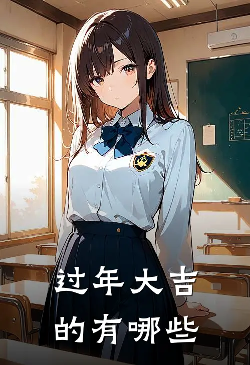 过年大吉的有哪些