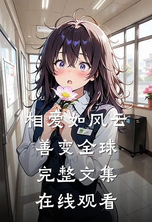 相爱如风云善变全球完整文集在线观看
