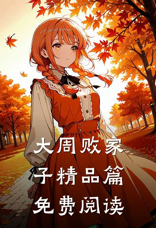 大周败家子精品篇免费阅读