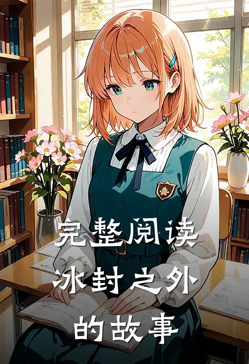 完整阅读冰封之外的故事