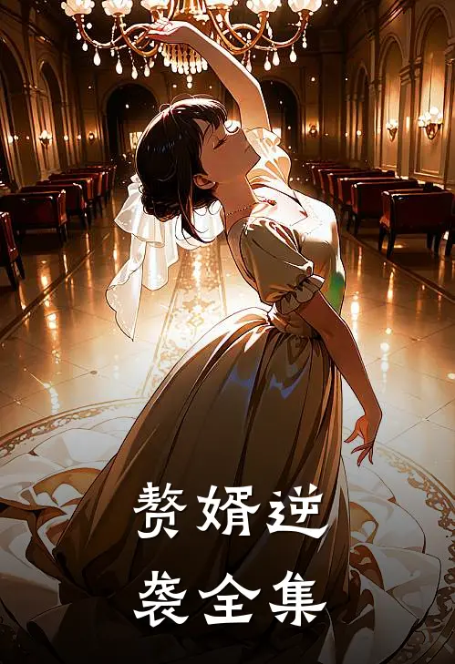 赘婿逆袭全集