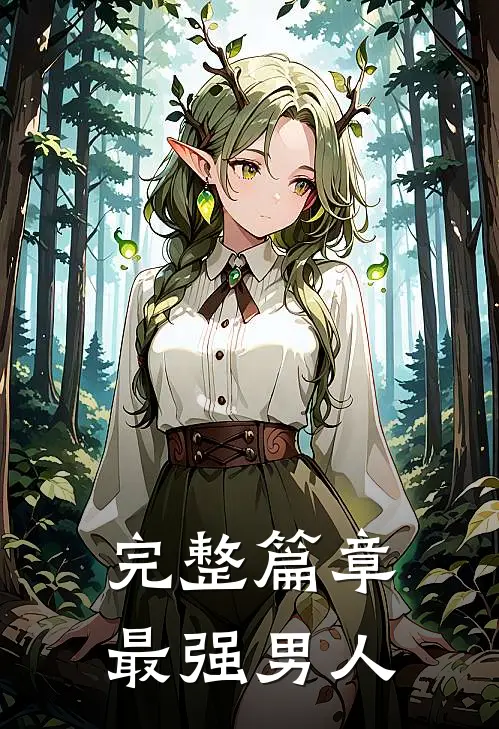 完整篇章最强男人
