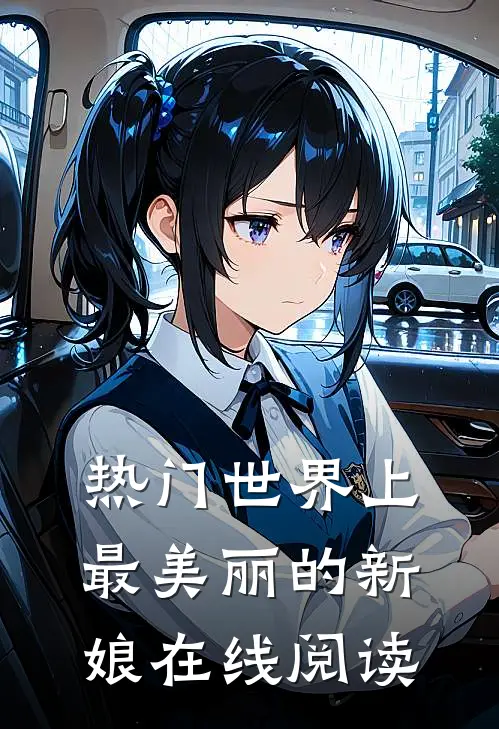 热门世界上最美丽的新娘在线阅读