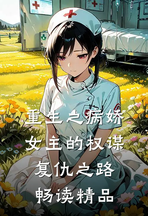 重生之病娇女主的权谋复仇之路畅读精品