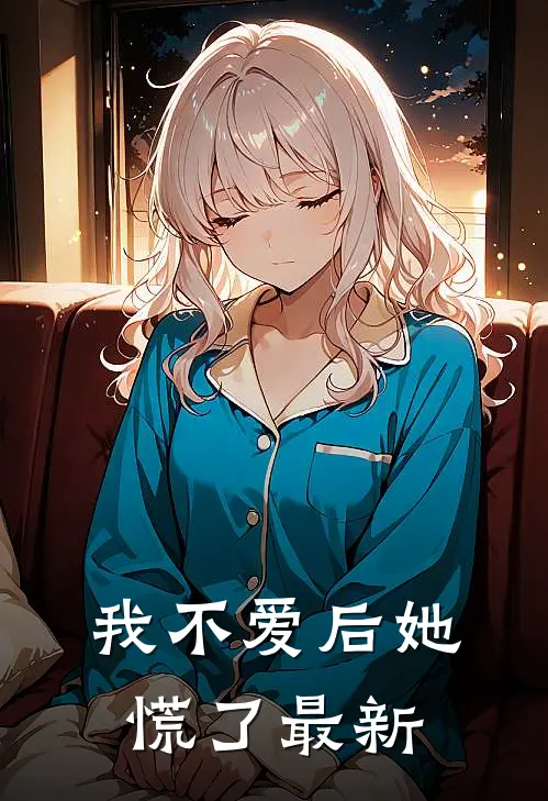 我不爱后她慌了最新