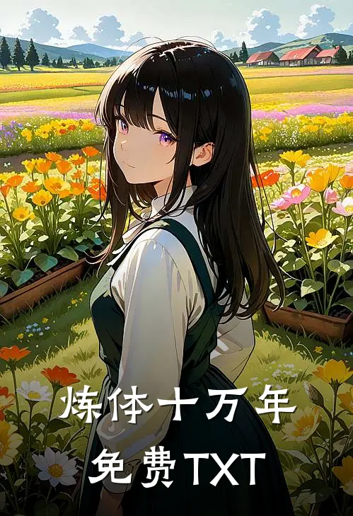 炼体十万年免费TXT