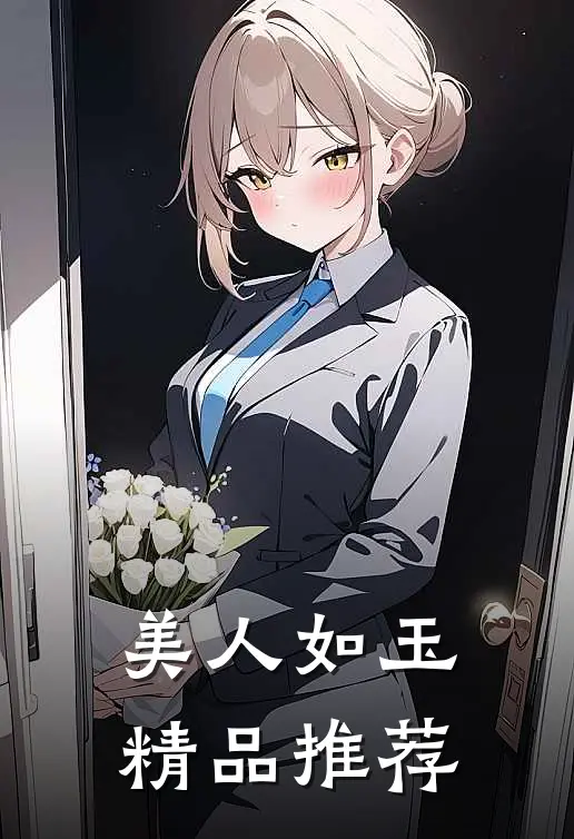 美人如玉精品推荐