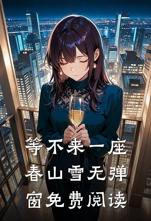 等不来一座春山雪无弹窗免费阅读