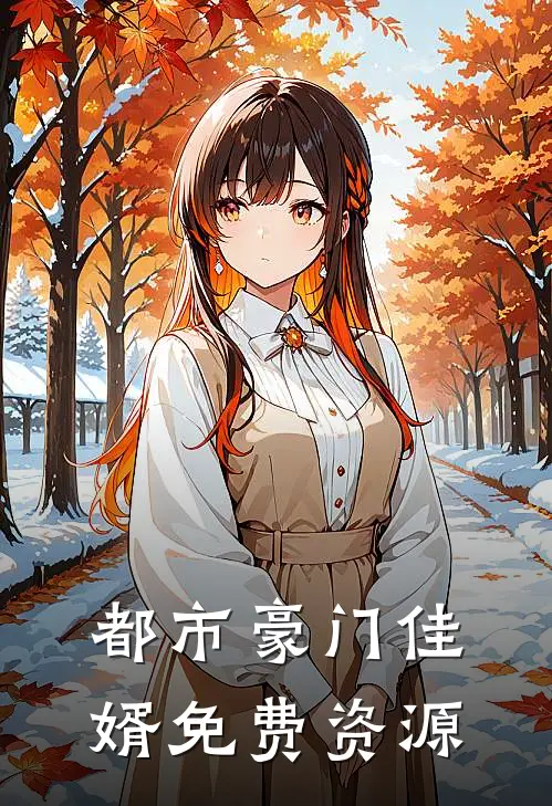 都市豪门佳婿免费资源