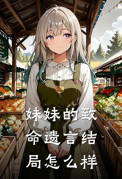 妹妹的致命遗言结局怎么样